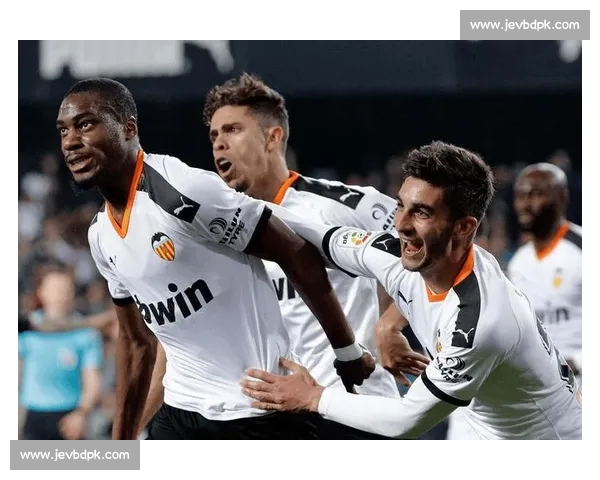 西甲数据平台深度分析球队表现与球员技术趋势